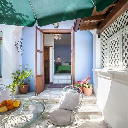 Alterra Vita Néos Marmarás Exterior foto